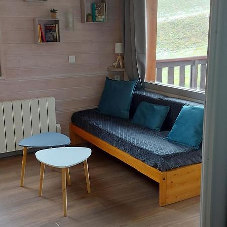 Residence Le Zig Zag, Les Coches,La Plagne Apt4-5Pers Lumineux ,Park Couv Au Pied Des Pistes 외부 사진