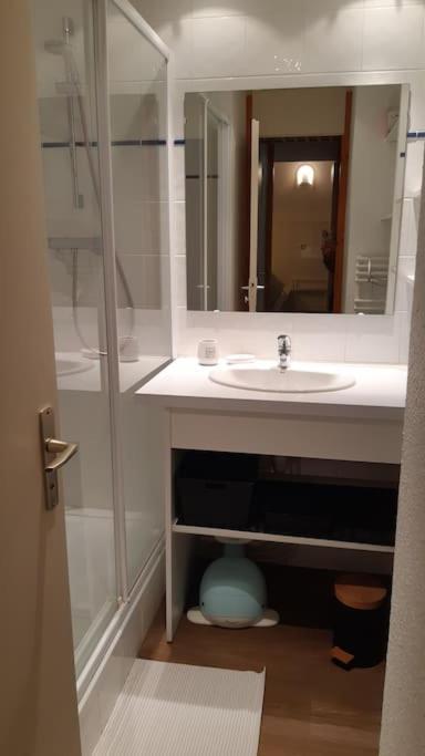 Residence Le Zig Zag, Les Coches,La Plagne Apt4-5Pers Lumineux ,Park Couv Au Pied Des Pistes 외부 사진