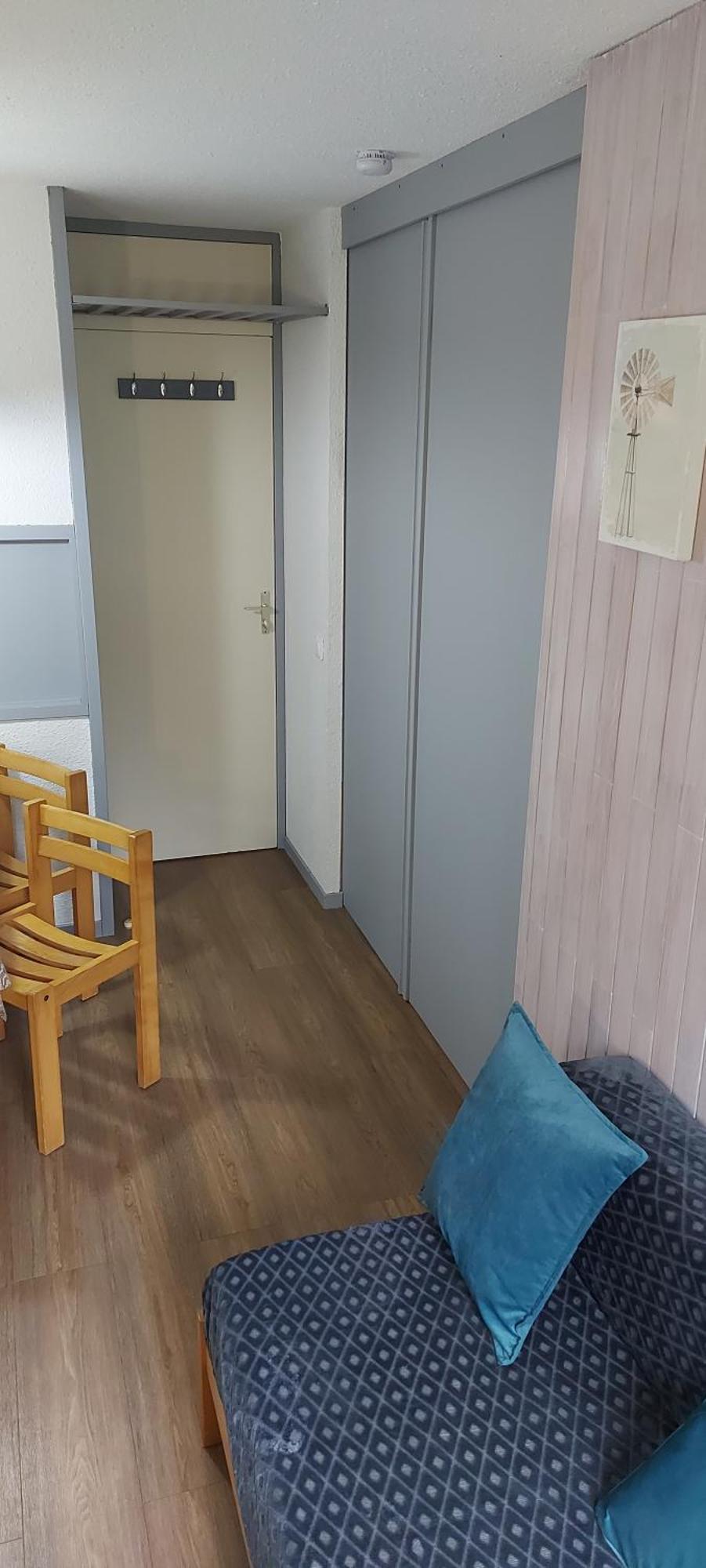 Residence Le Zig Zag, Les Coches,La Plagne Apt4-5Pers Lumineux ,Park Couv Au Pied Des Pistes 외부 사진