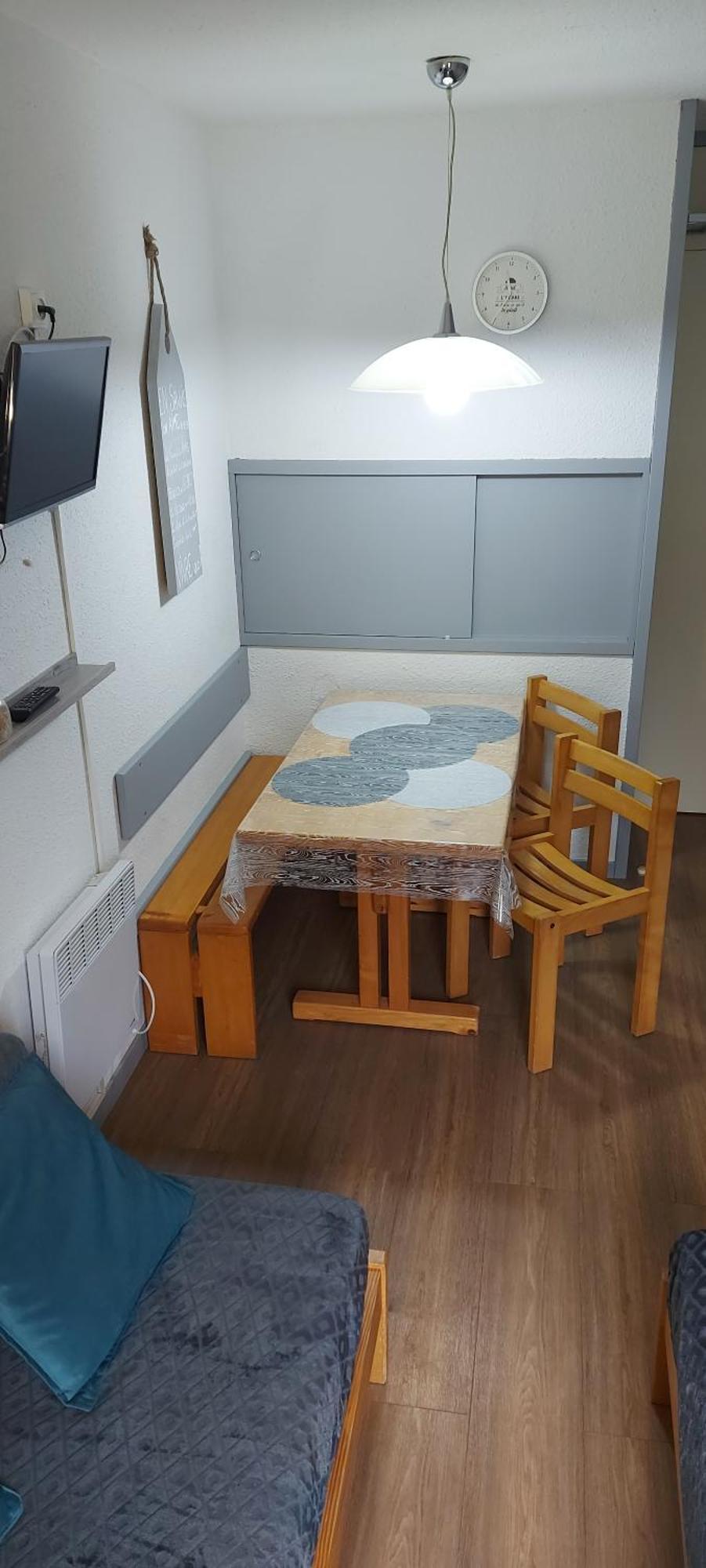 Residence Le Zig Zag, Les Coches,La Plagne Apt4-5Pers Lumineux ,Park Couv Au Pied Des Pistes 외부 사진