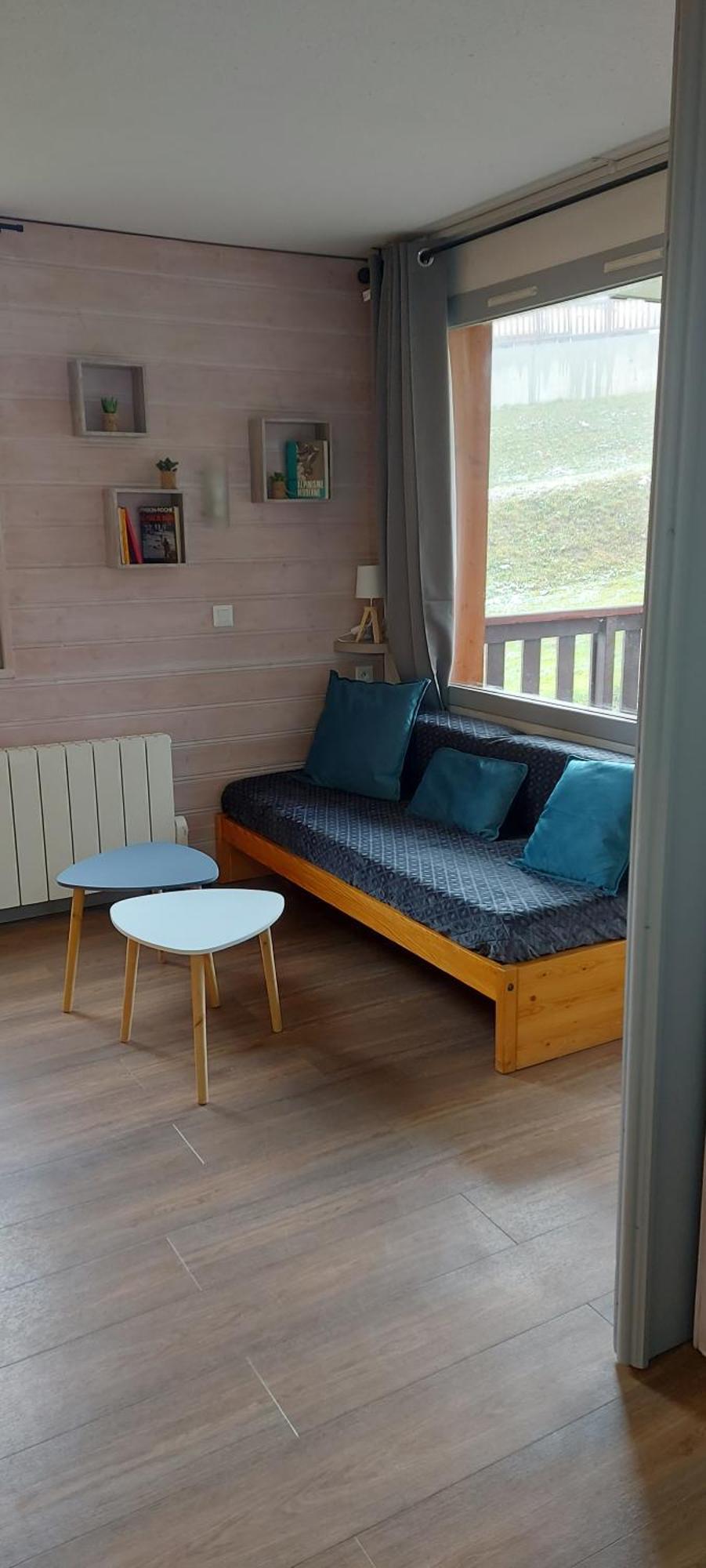 Residence Le Zig Zag, Les Coches,La Plagne Apt4-5Pers Lumineux ,Park Couv Au Pied Des Pistes 외부 사진